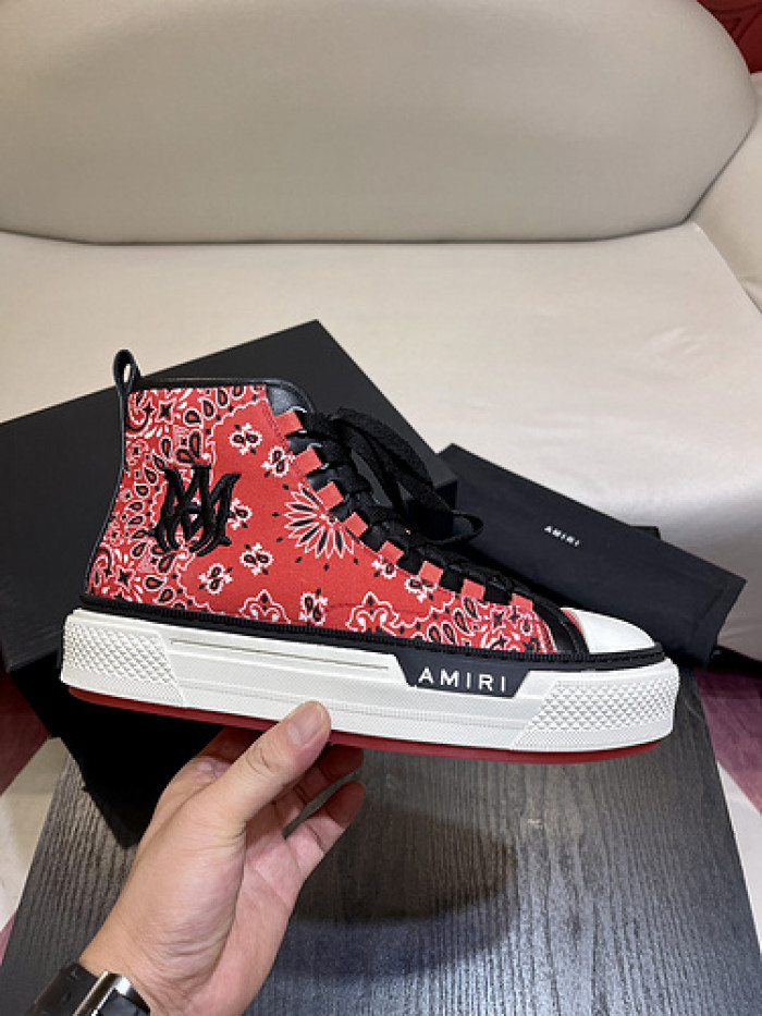 amiri sneakers   am-60