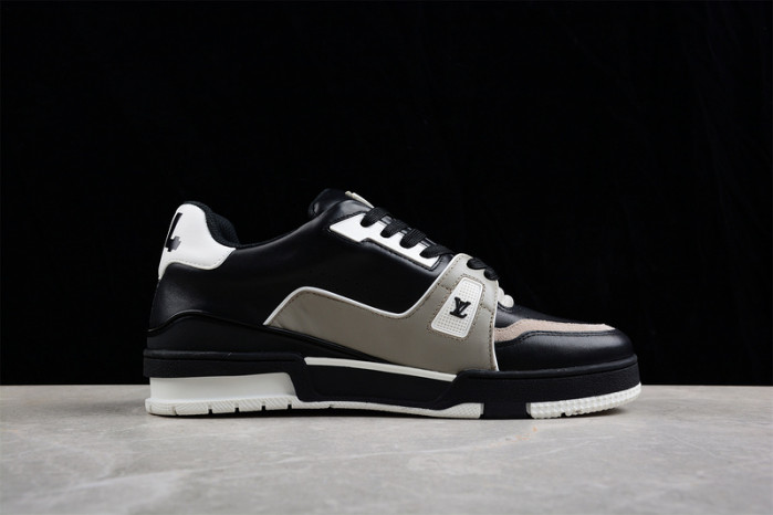 lou vuit sci-fi sneakers  lvss-058