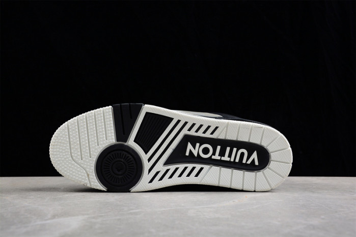 lou vuit sci-fi sneakers  lvss-058