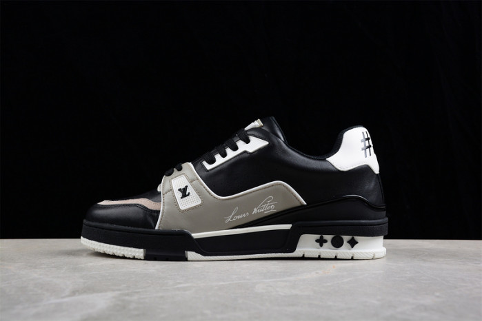 lou vuit sci-fi sneakers  lvss-058