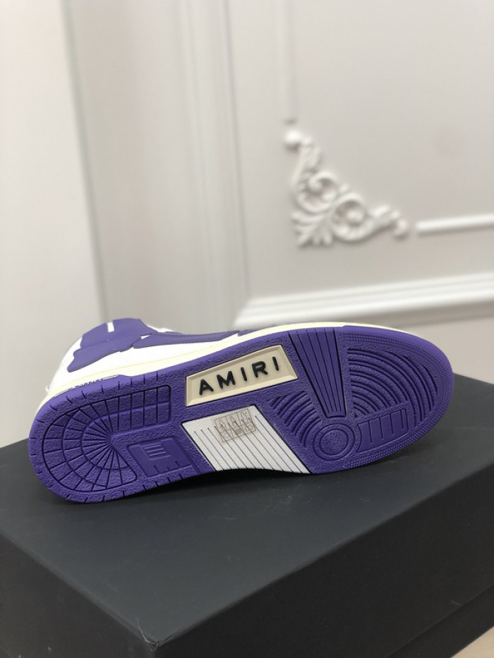 amiri sneakers   am-37