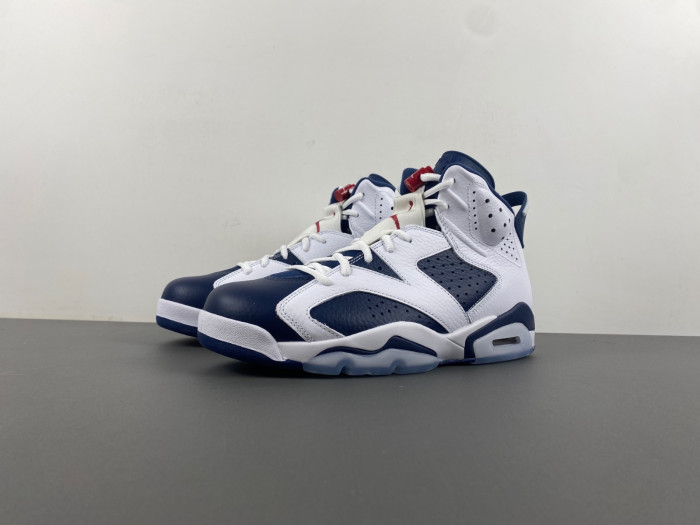 air jordan 6 “olympic” retro  ct8529-164