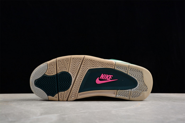 air jordan 4 retro  aj4-kncw 02