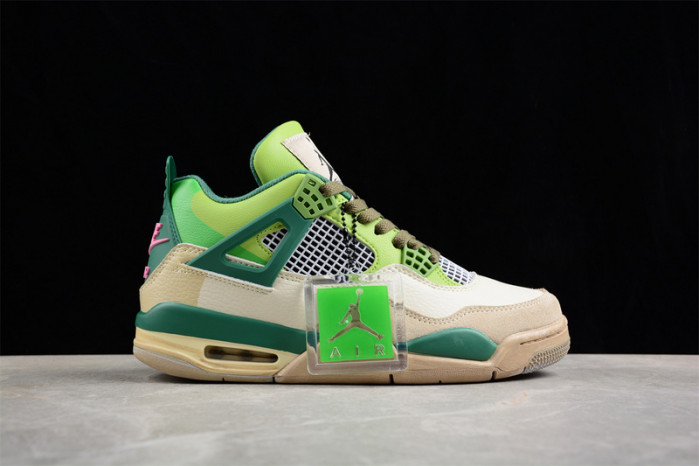 air jordan 4 retro  aj4-kncw 02
