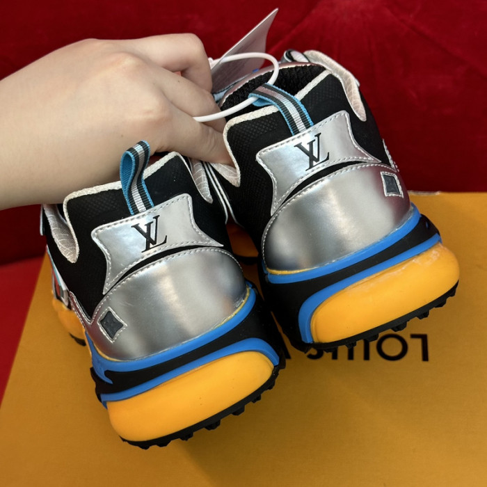 lou vuit sci-fi sneakers  lvss-0175