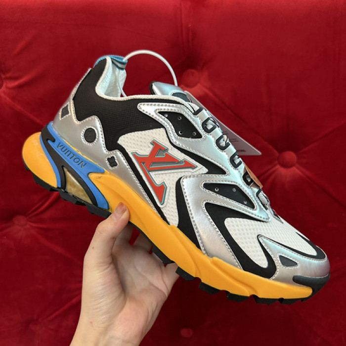 lou vuit sci-fi sneakers  lvss-0175