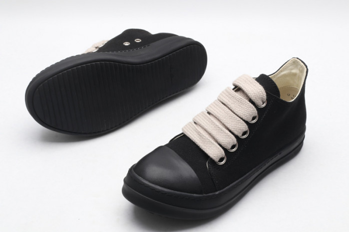 rick owen.s sneaker ro-075