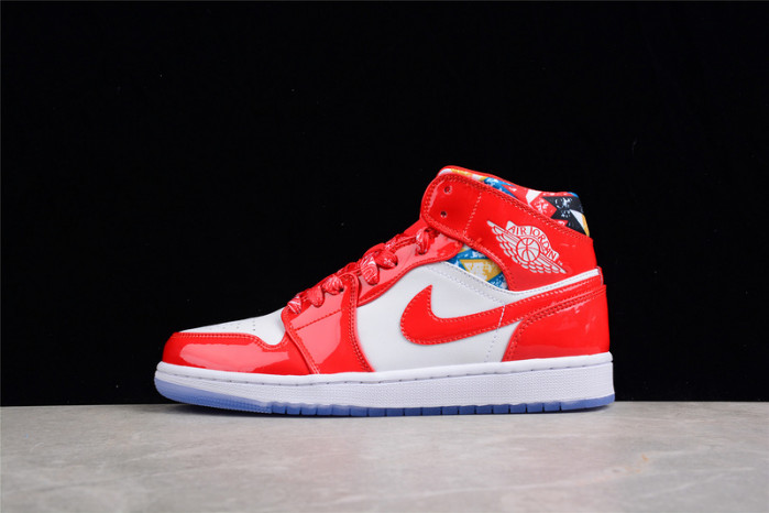 air jordan 1 mid   dc7294--600