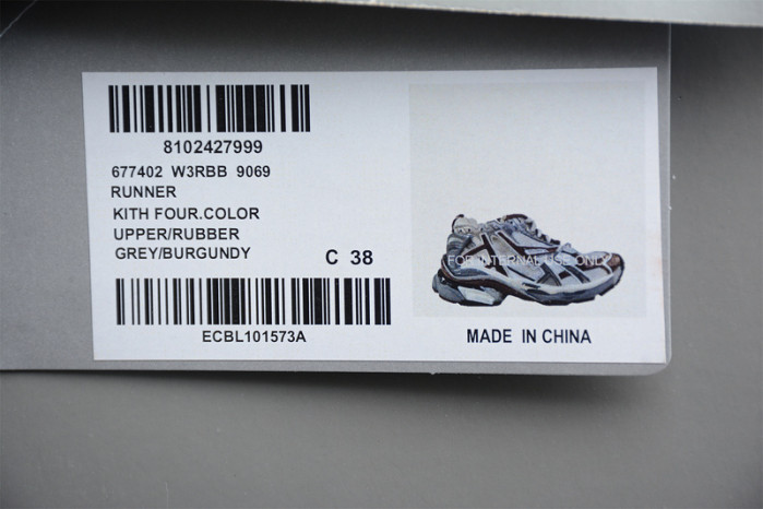 balenga triple trainer btt-151