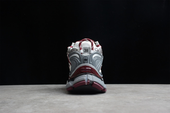 balenga triple trainer btt-151