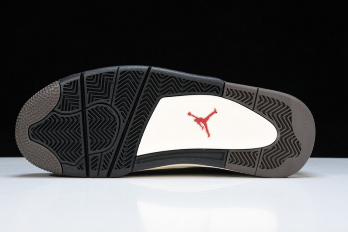 air jordan 4 cool grey   aj4-882335