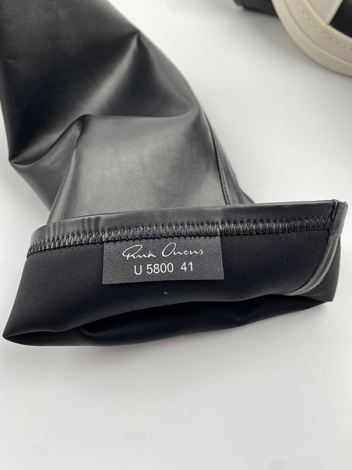 rick owen.s sneaker ro-145