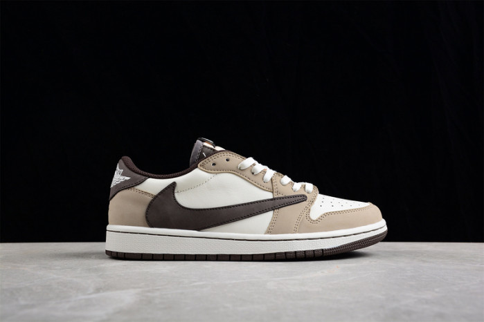 travis scott x air jordan 1 low dm7866-886