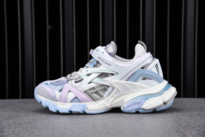 Ba*len*cia*ga track trainer