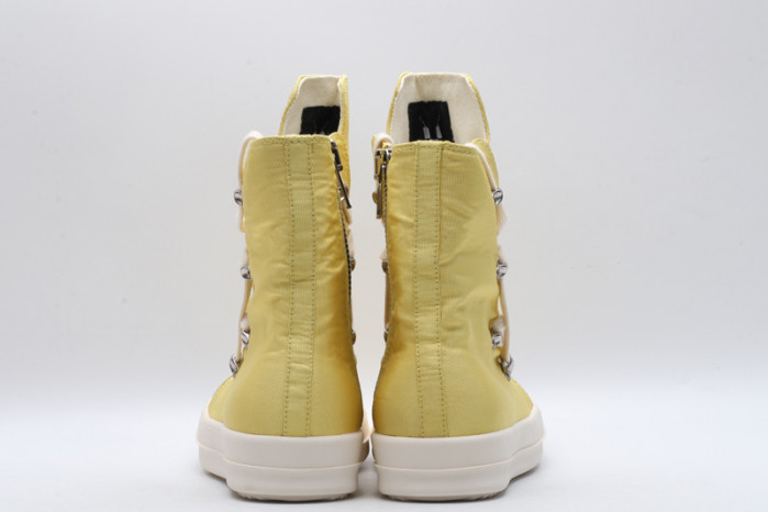 rick owen.s sneaker ro-097
