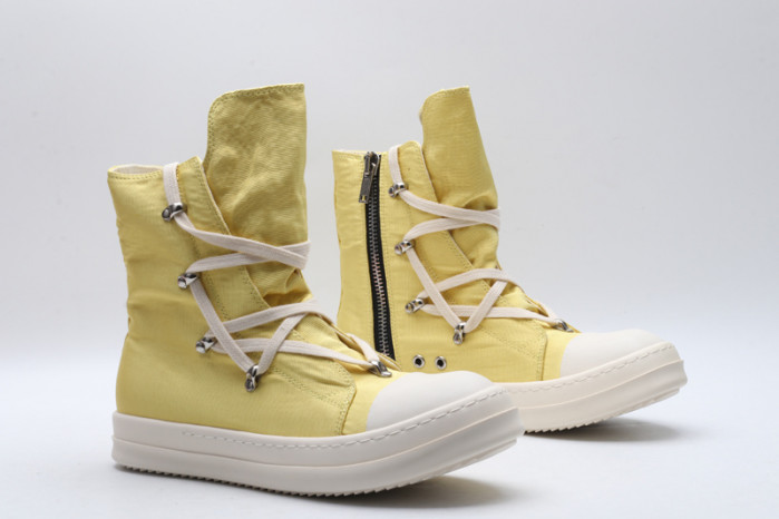 rick owen.s sneaker ro-097