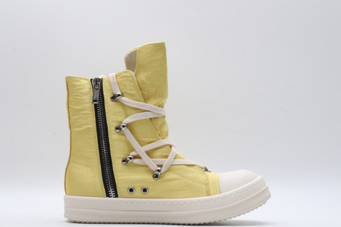 rick owen.s sneaker ro-097