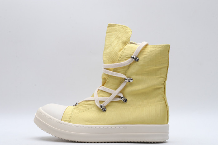 rick owen.s sneaker ro-097