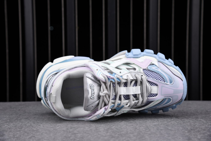 Ba*len*cia*ga track trainer