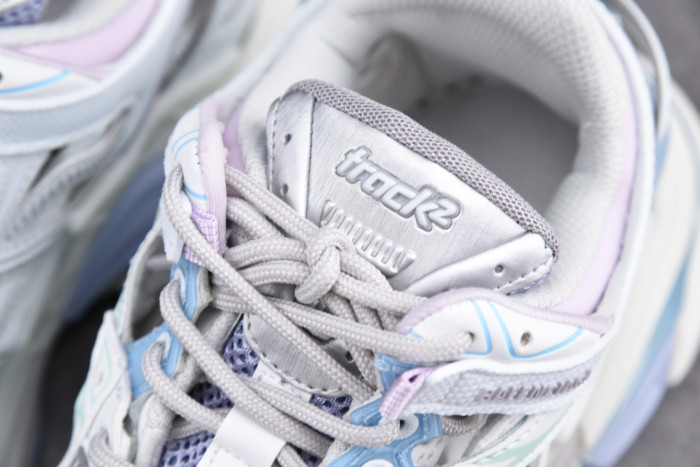 Ba*len*cia*ga track trainer