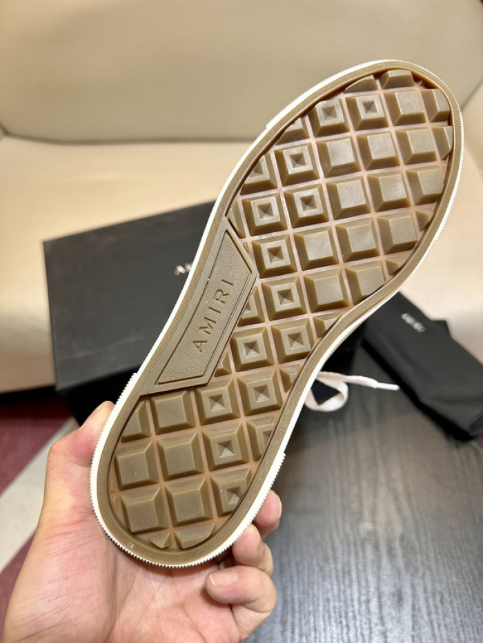 amiri sneakers   am-134