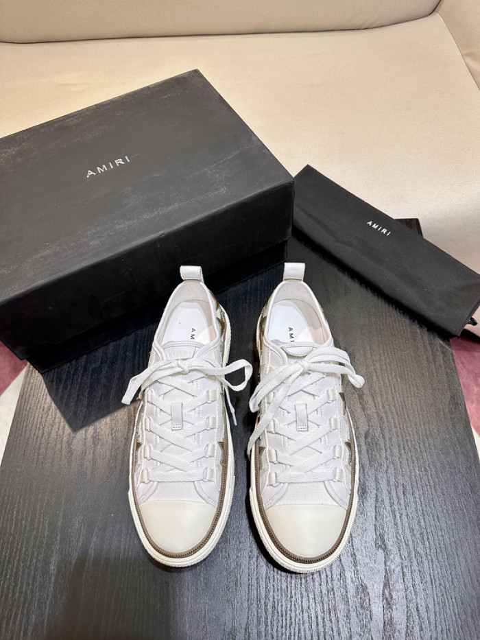 amiri sneakers   am-134