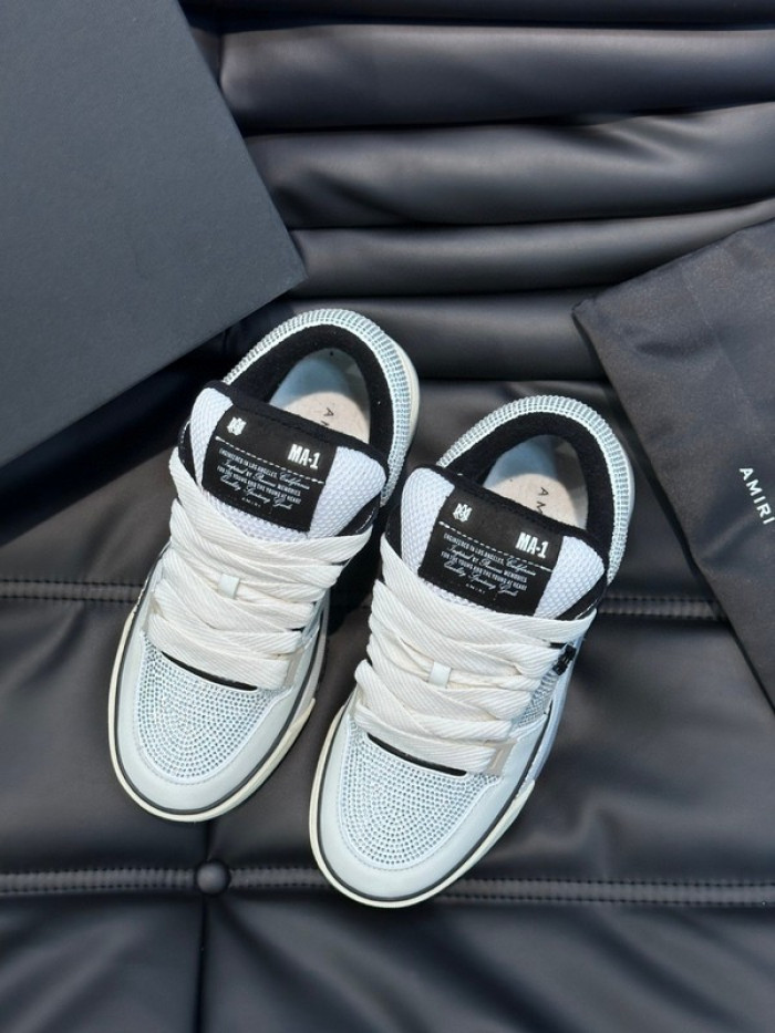 amiri sneakers   am-67