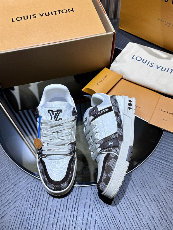 lou vuit sci-fi sneakers  lvss-0251