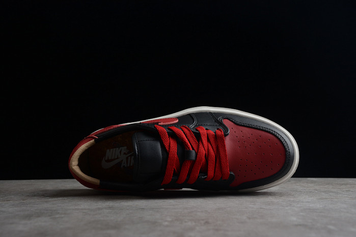 jordan 1 elevate low se bred (w)   dq1823-006