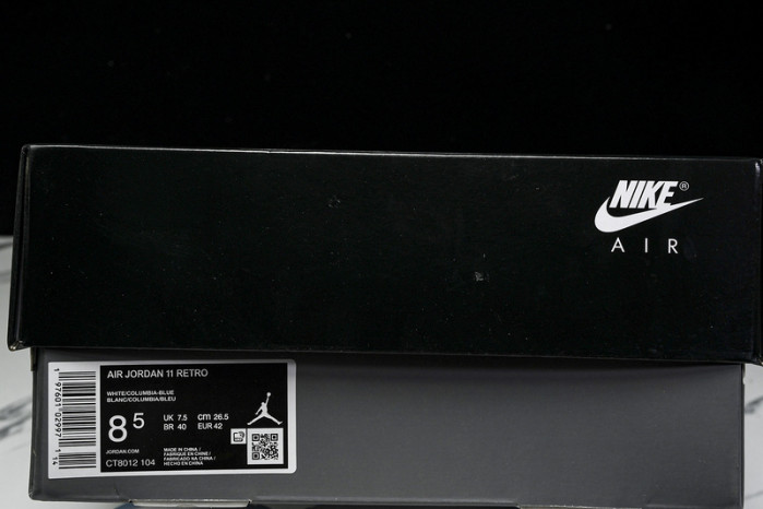air jordan 11    ct8012-104