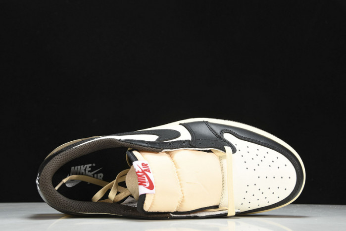 air jordan 1 travis scott  cq4277-105