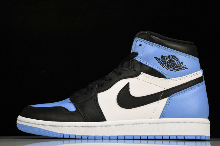 air jordan 1 high og“university blue”  dz5485-400