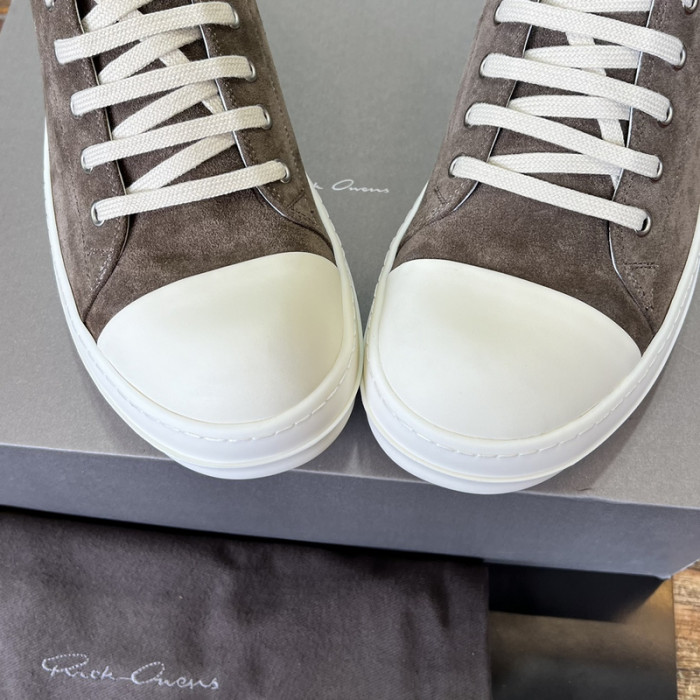 rick owen.s sneaker ro-185