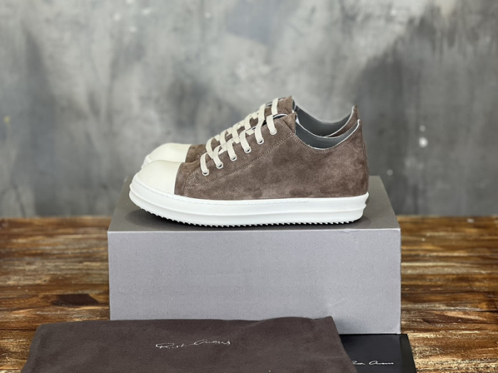 rick owen.s sneaker ro-185