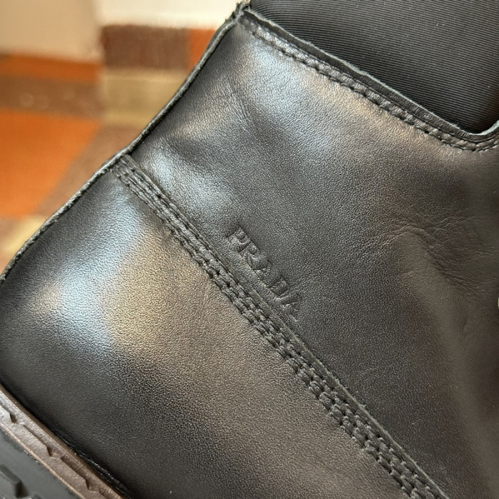 pra sneaker  pra-090