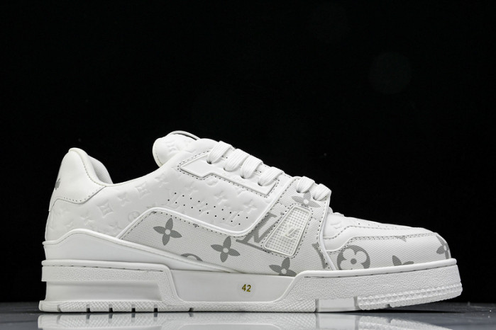 lou vuit  sneakers  lvss-0271