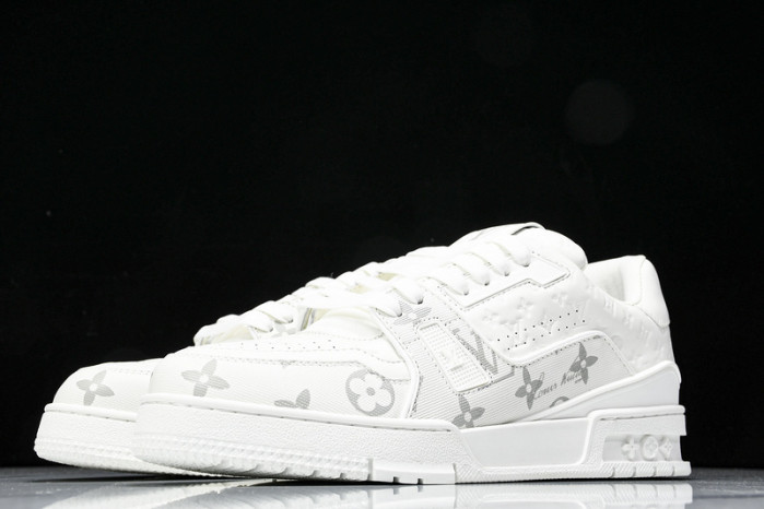 lou vuit  sneakers  lvss-0271