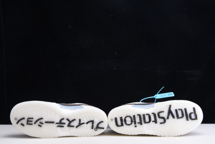 travis scott playstation nike sb dunk low cu1726-800