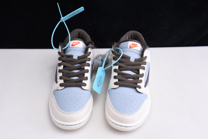 travis scott playstation nike sb dunk low cu1726-800
