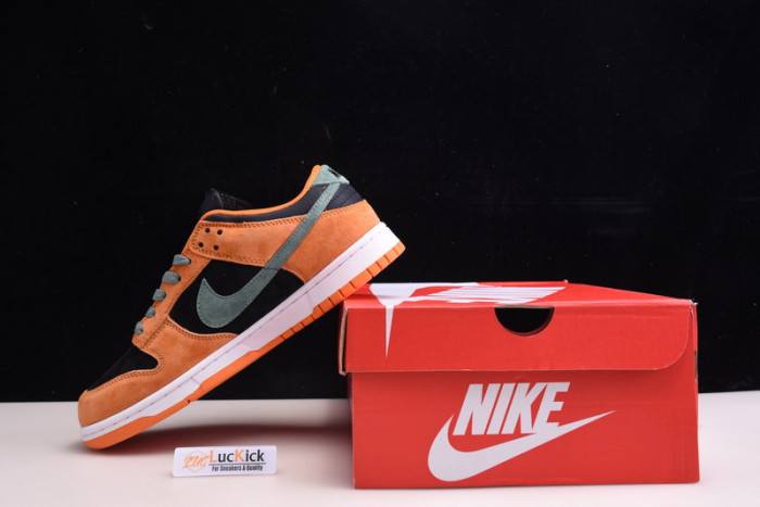 nike dunk low ceramic (2020)  da1469-001
