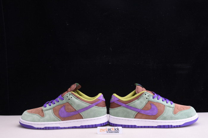 nike dunk low veneer (2020) da1469-200