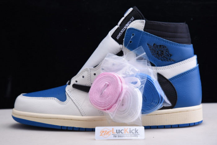 air jordan 1 travis scott blank black barb  cap leather dh3227-105