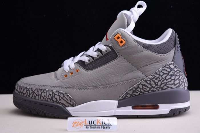 jordan 3 retro cool grey (2021) ct8532-012
