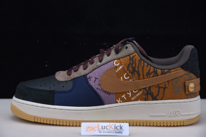 nike air force 1 low travis scott cactus jack cn2405-900