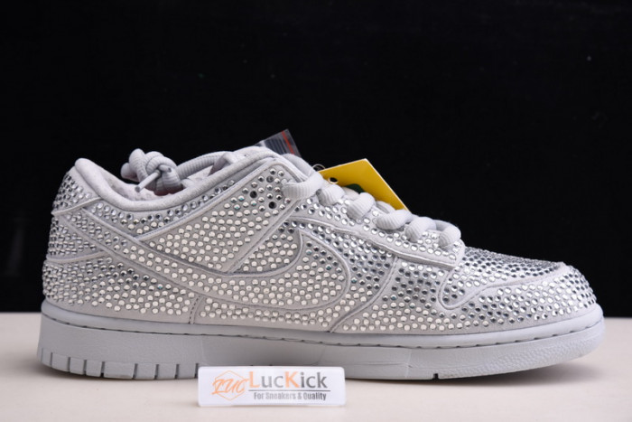 nike dunk low cactus plant flea market pure platinum cz2670-001