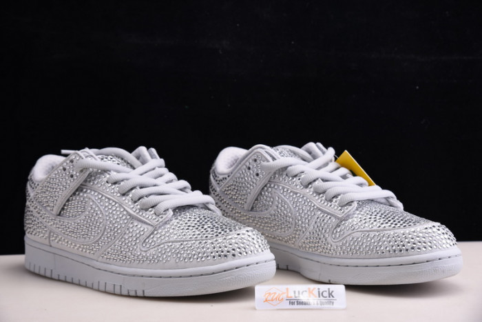 nike dunk low cactus plant flea market pure platinum cz2670-001
