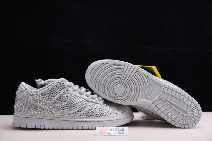 nike dunk low cactus plant flea market pure platinum cz2670-001