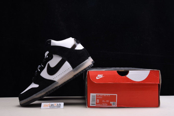 nike dunk high slam jam white black da1639-101