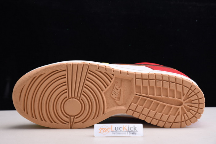 nike dunk low free 99 black dh0952-100