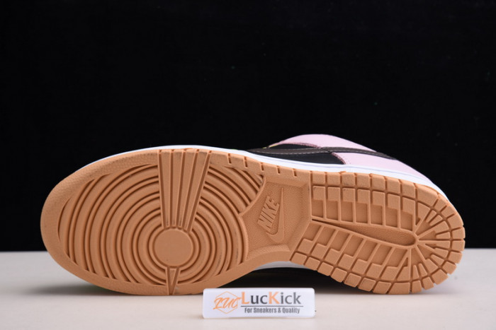 nike dunk low free 99 black dh0952-001